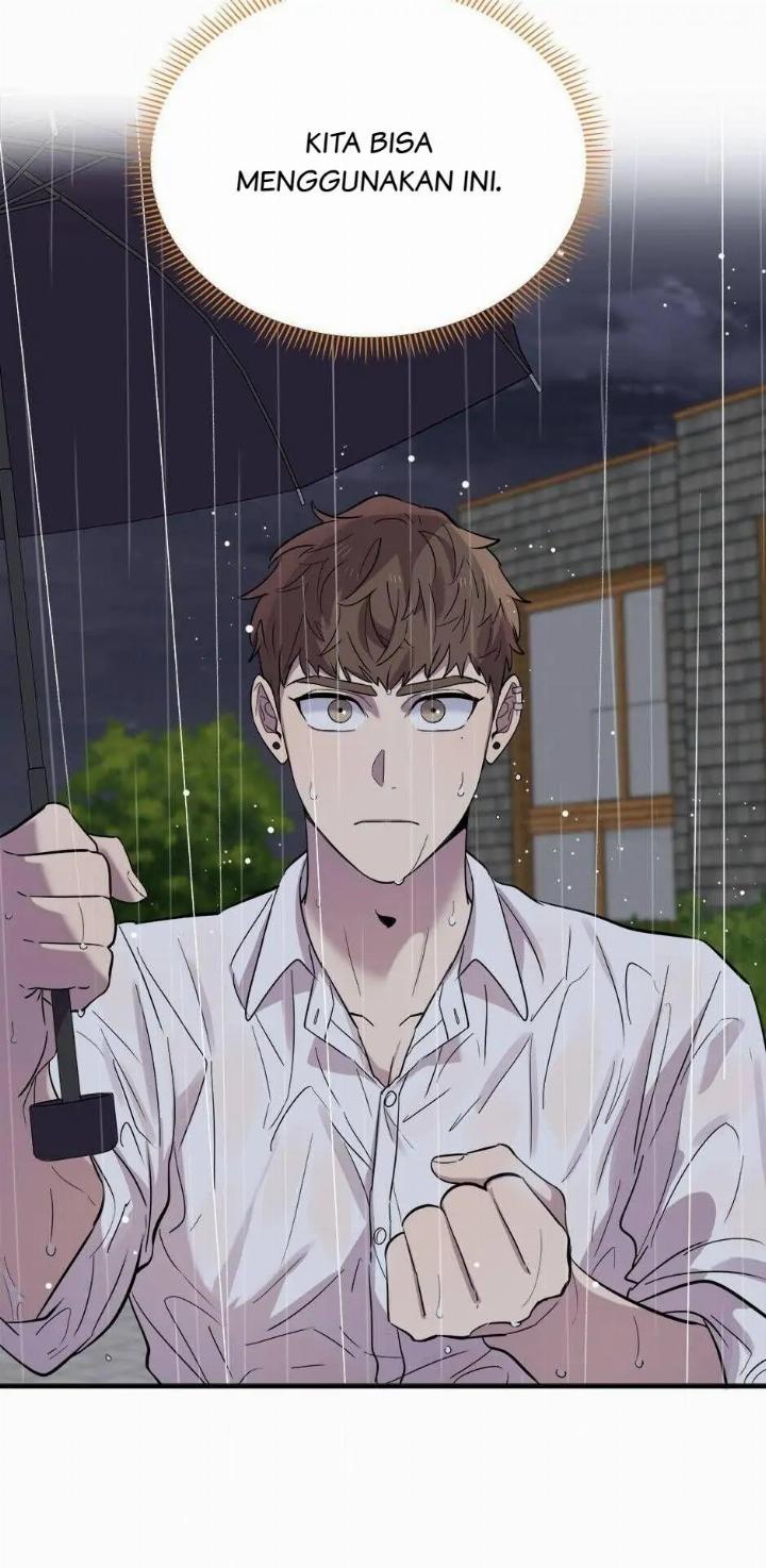 He Can’t Be This Dumb! Chapter 24 - Halaman 81