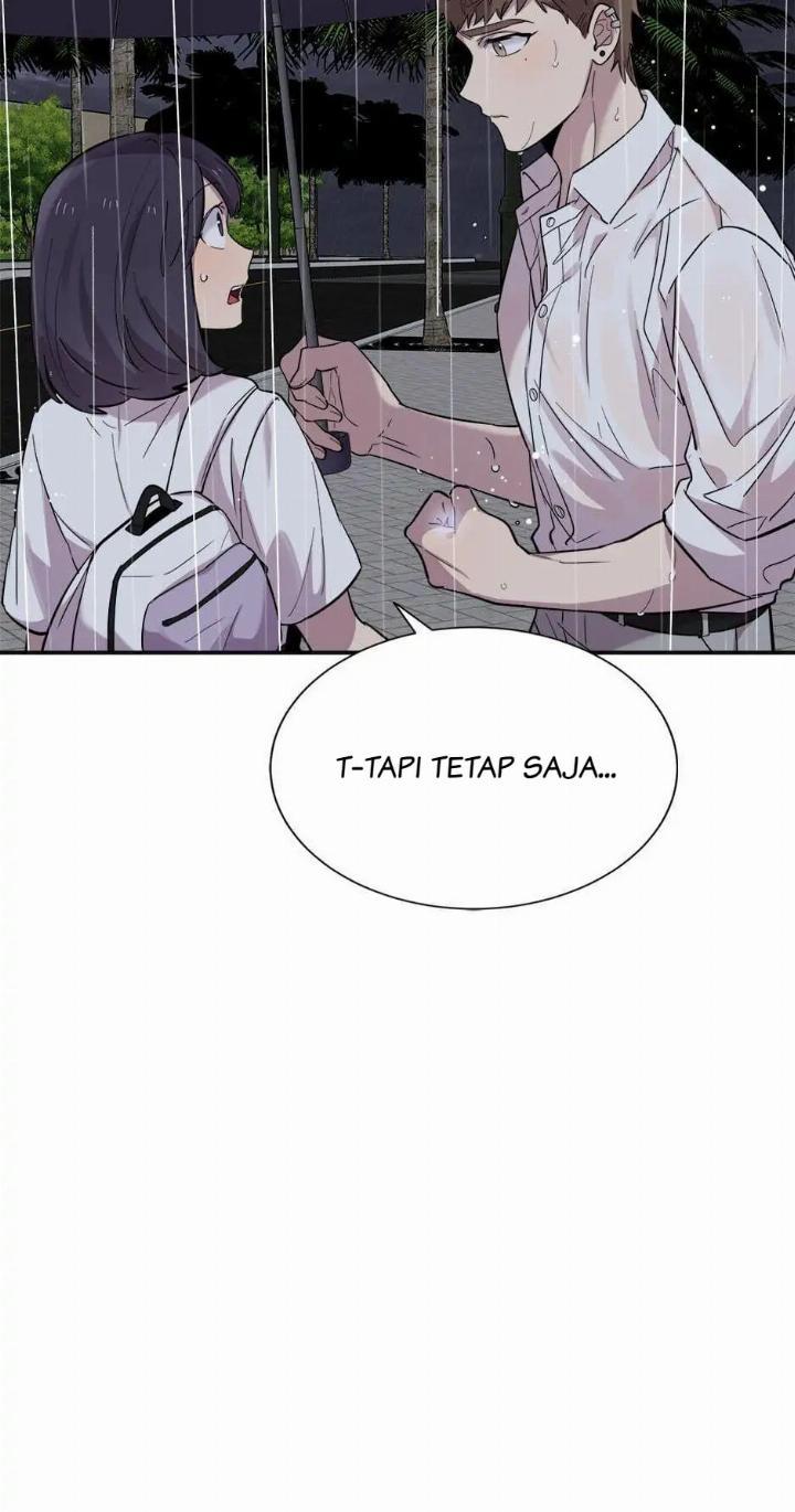 He Can’t Be This Dumb! Chapter 24 - Halaman 85