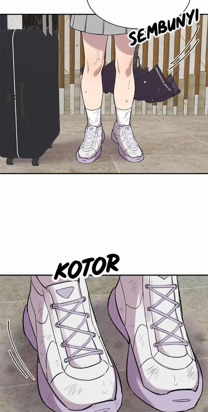 He Can’t Be This Dumb! Chapter 24 - Halaman 9