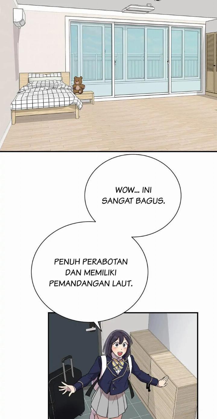 He Can’t Be This Dumb! Chapter 23 - Halaman 10