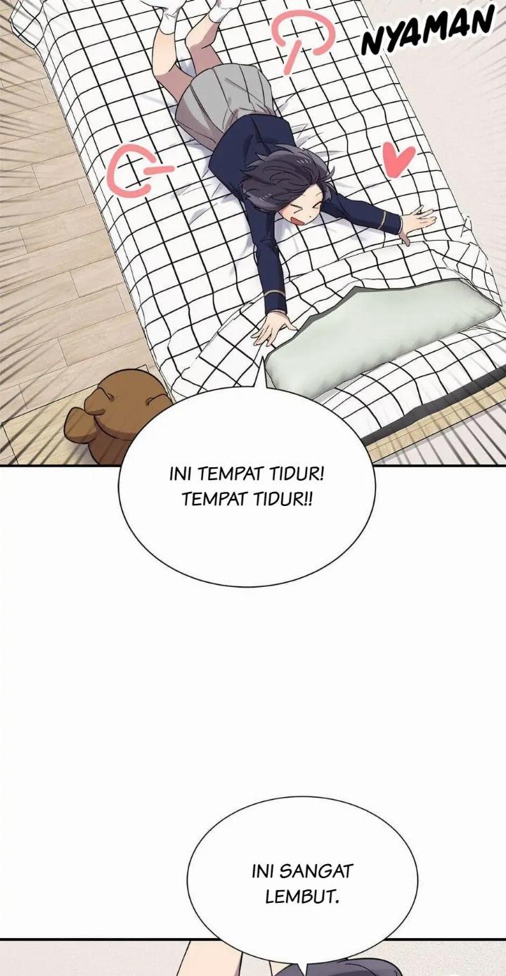 He Can’t Be This Dumb! Chapter 23 - Halaman 13