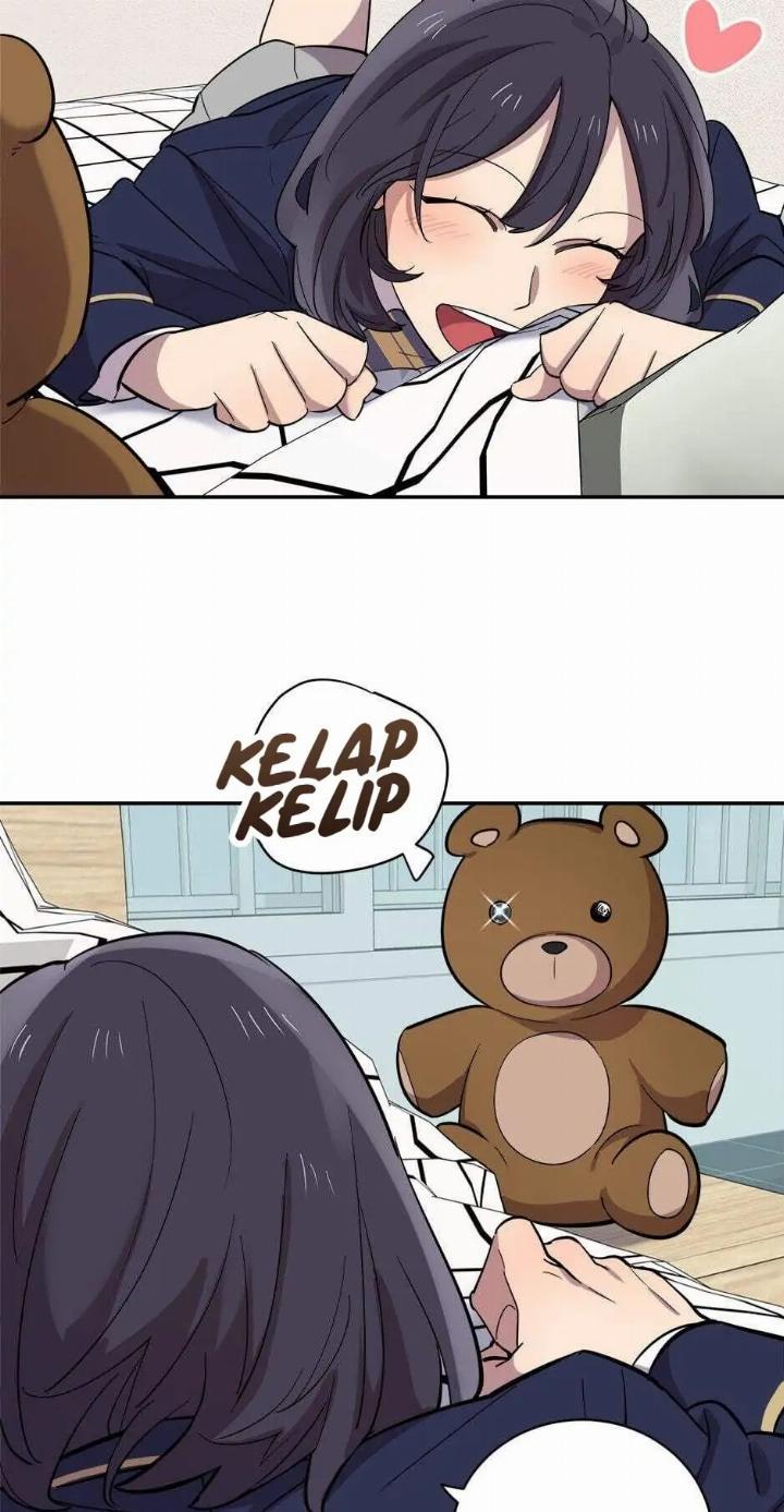 He Can’t Be This Dumb! Chapter 23 - Halaman 14