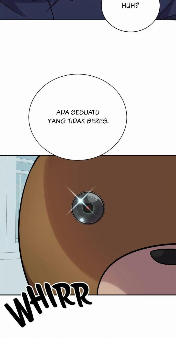 He Can’t Be This Dumb! Chapter 23 - Halaman 15