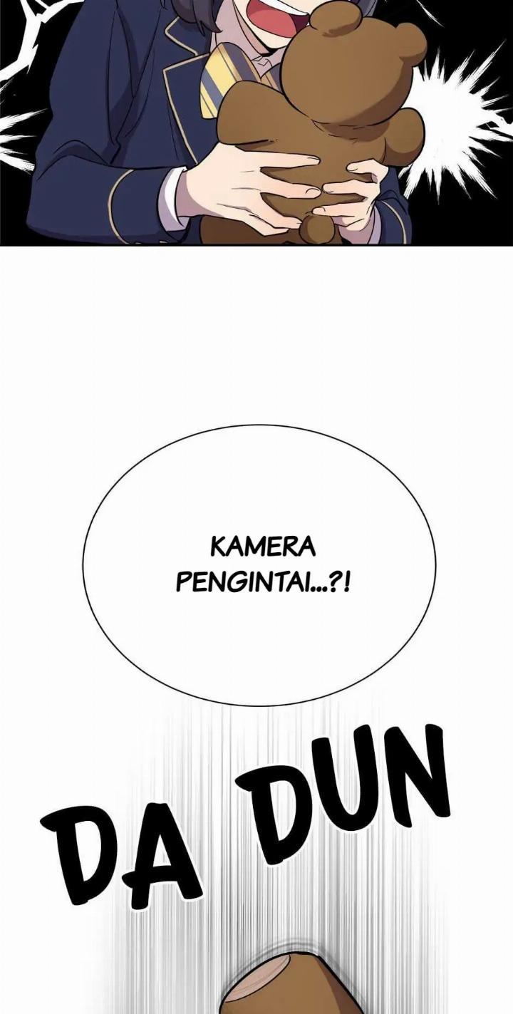 He Can’t Be This Dumb! Chapter 23 - Halaman 17