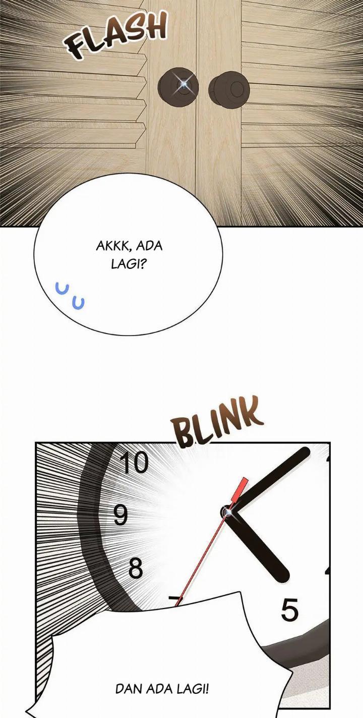 He Can’t Be This Dumb! Chapter 23 - Halaman 20