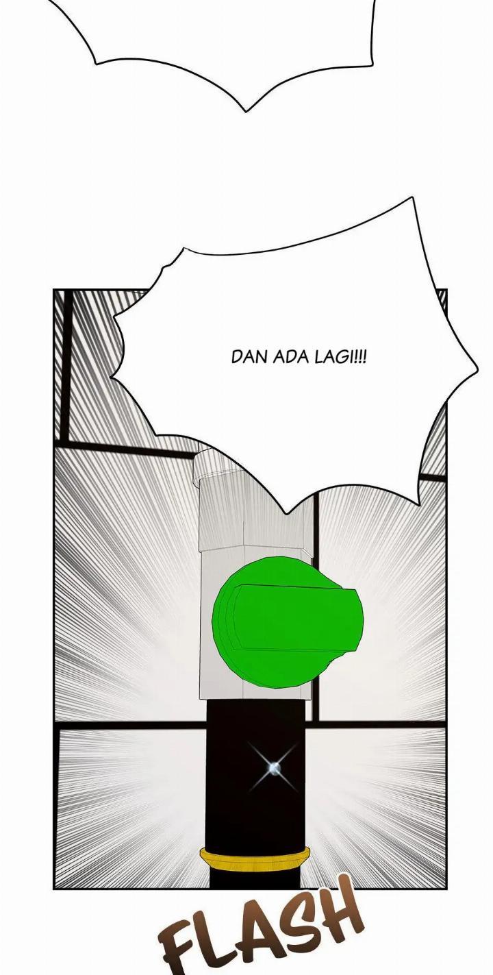 He Can’t Be This Dumb! Chapter 23 - Halaman 21