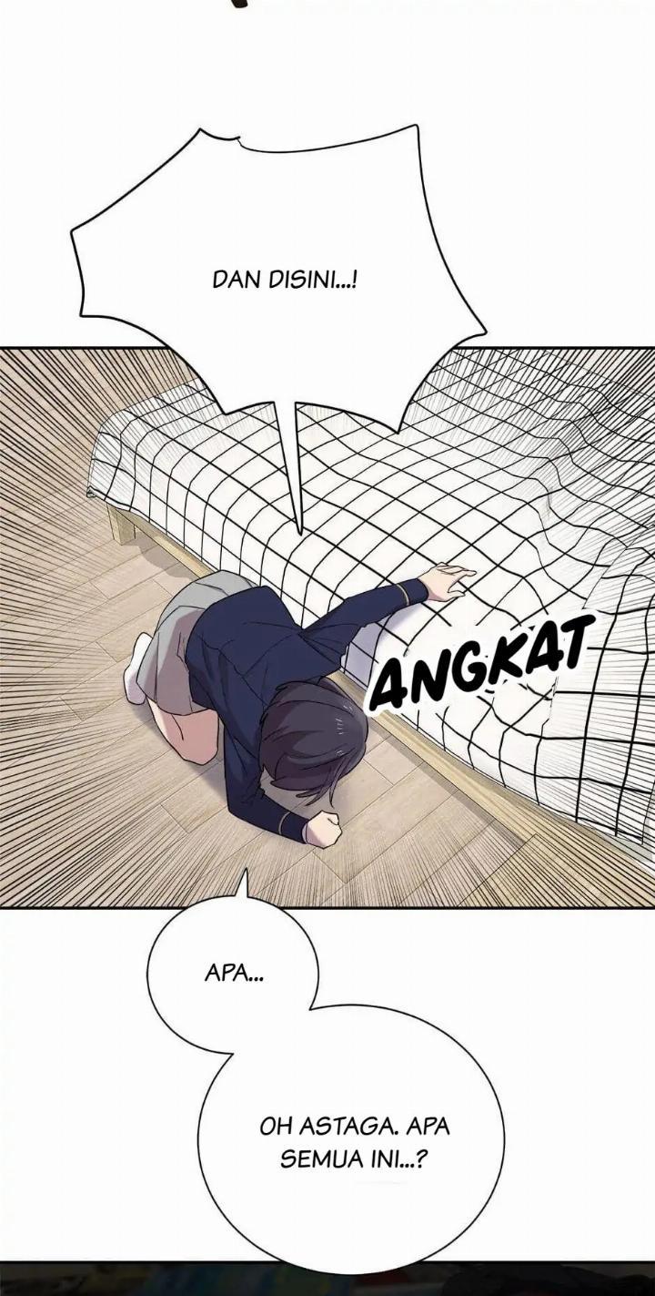 He Can’t Be This Dumb! Chapter 23 - Halaman 22