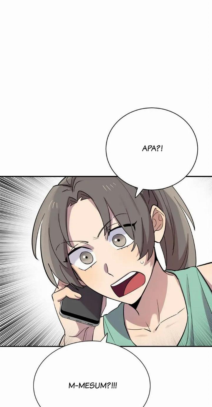 He Can’t Be This Dumb! Chapter 23 - Halaman 26