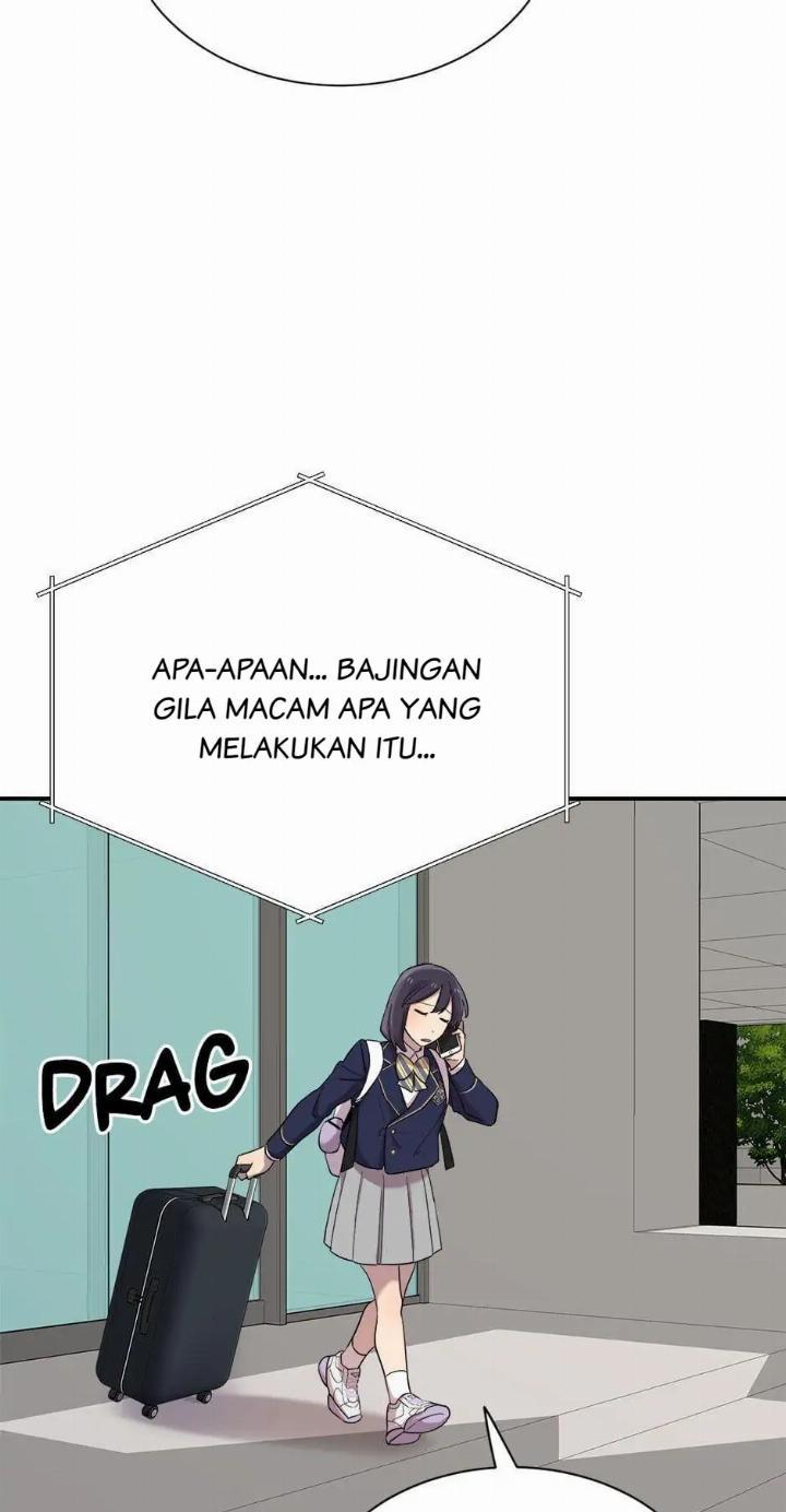 He Can’t Be This Dumb! Chapter 23 - Halaman 27