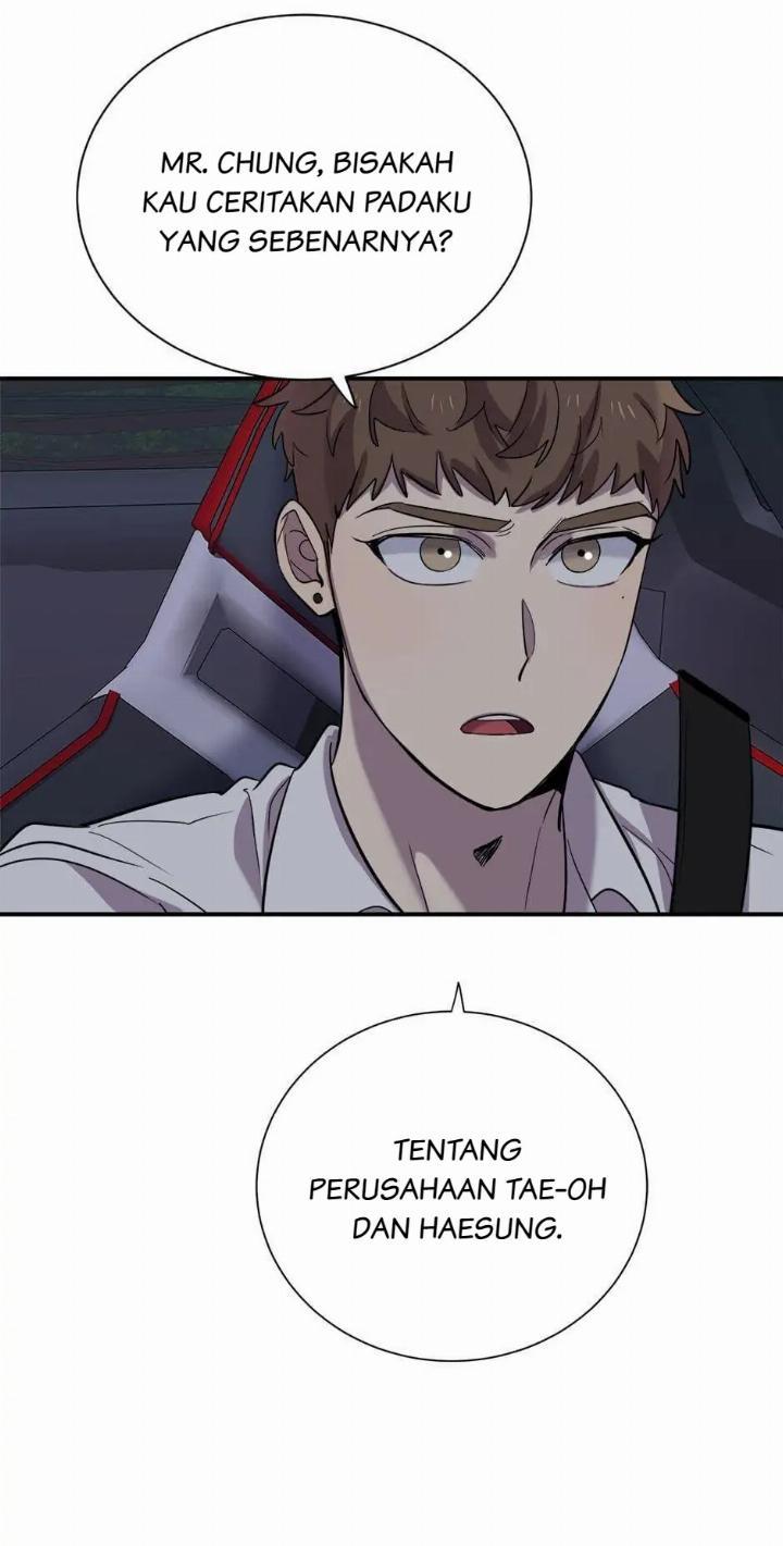 He Can’t Be This Dumb! Chapter 23 - Halaman 37
