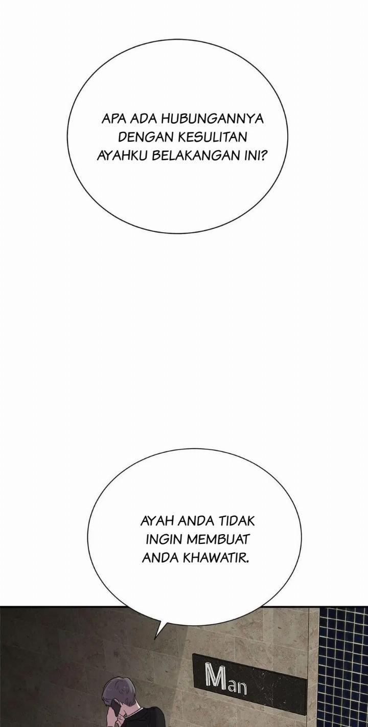 He Can’t Be This Dumb! Chapter 23 - Halaman 38