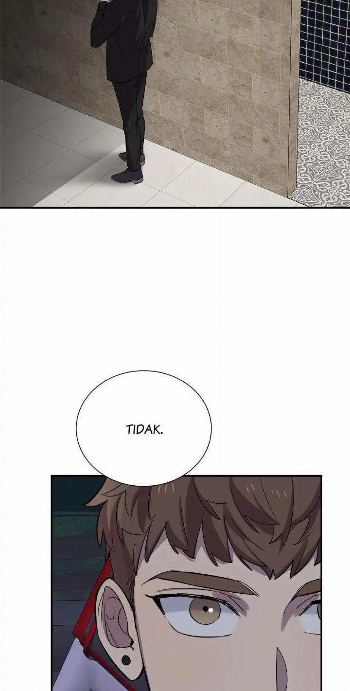 He Can’t Be This Dumb! Chapter 23 - Halaman 39