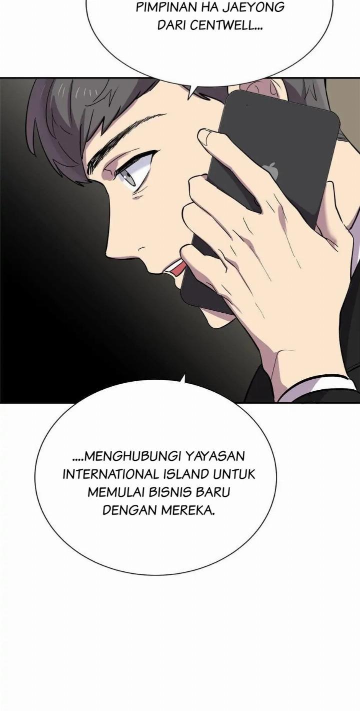 He Can’t Be This Dumb! Chapter 23 - Halaman 41