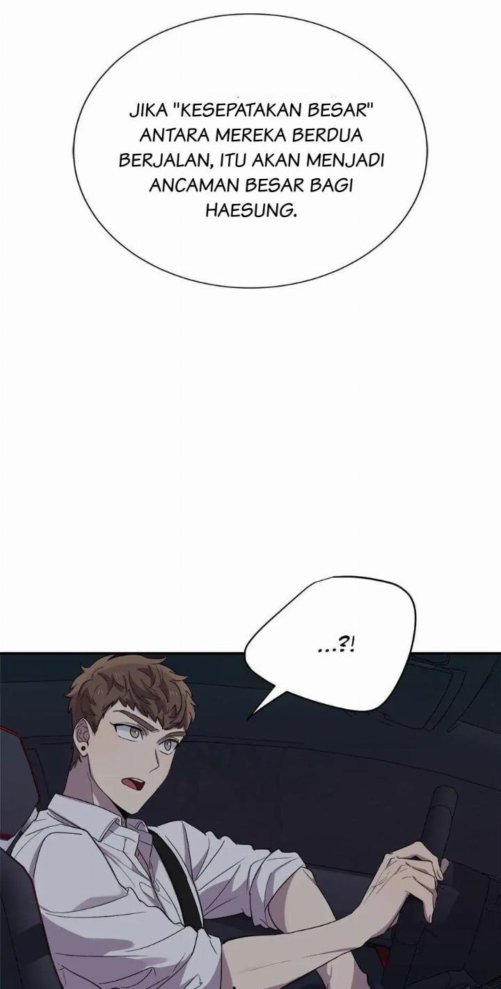 He Can’t Be This Dumb! Chapter 23 - Halaman 42