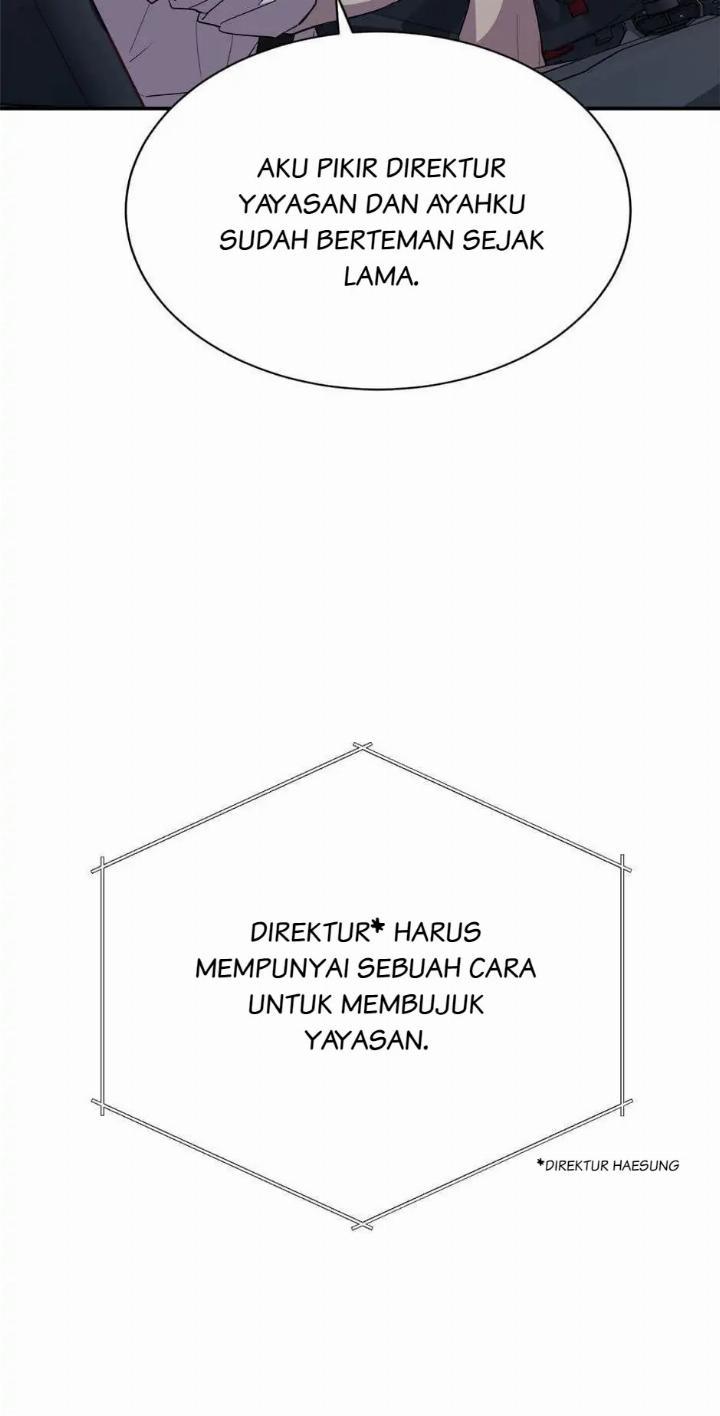 He Can’t Be This Dumb! Chapter 23 - Halaman 43