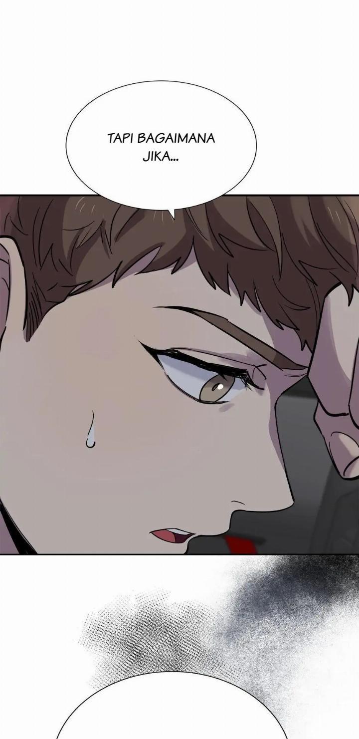 He Can’t Be This Dumb! Chapter 23 - Halaman 51