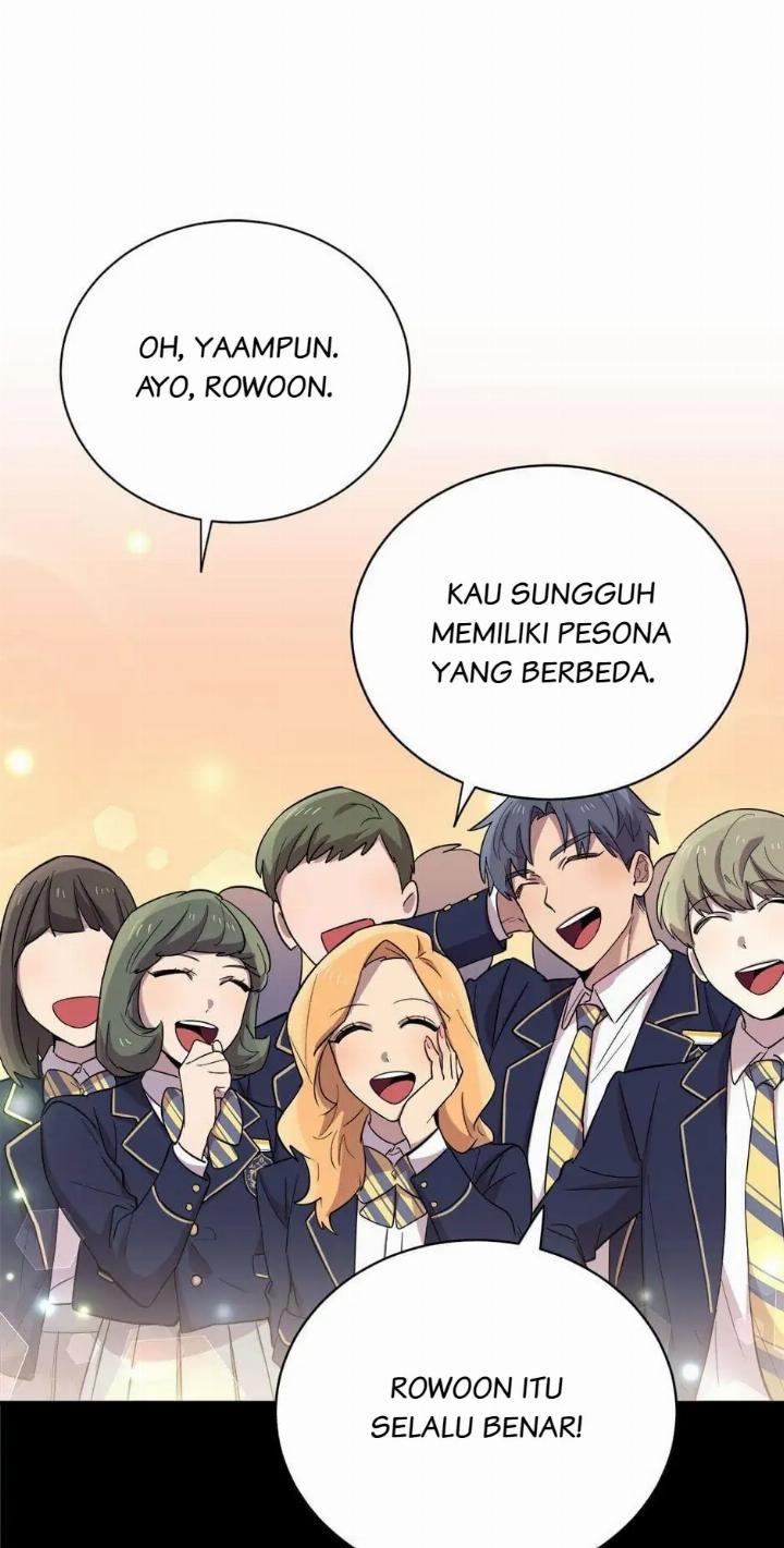 He Can’t Be This Dumb! Chapter 23 - Halaman 53