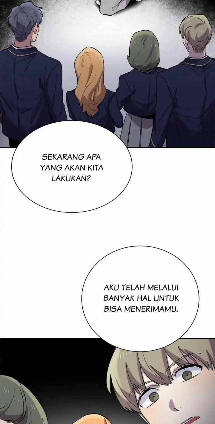 He Can’t Be This Dumb! Chapter 23 - Halaman 57