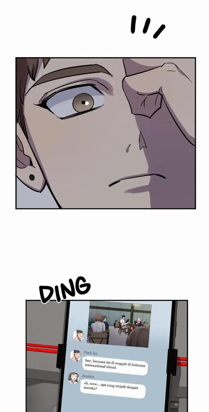 He Can’t Be This Dumb! Chapter 23 - Halaman 60