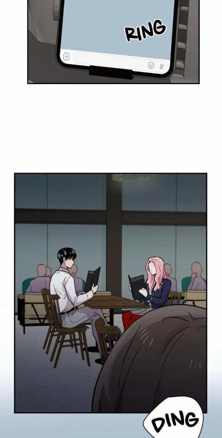 He Can’t Be This Dumb! Chapter 23 - Halaman 61