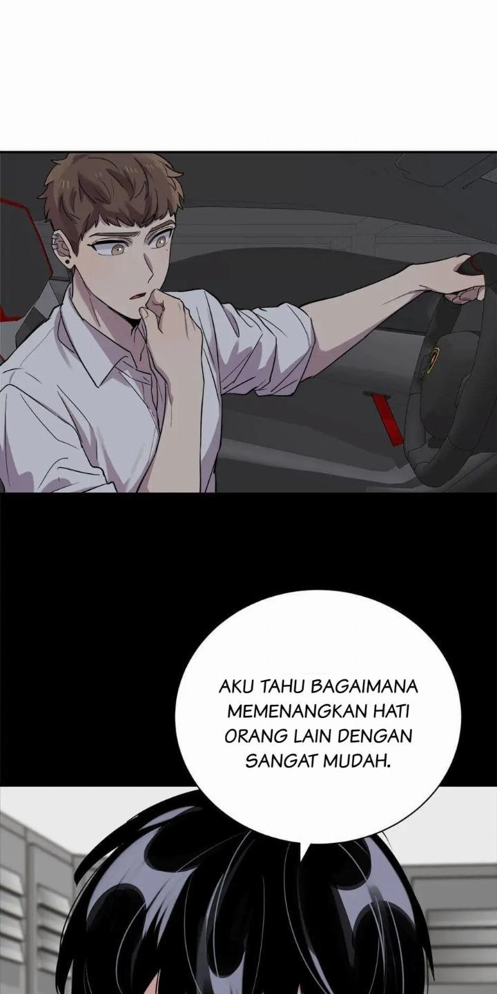 He Can’t Be This Dumb! Chapter 23 - Halaman 63