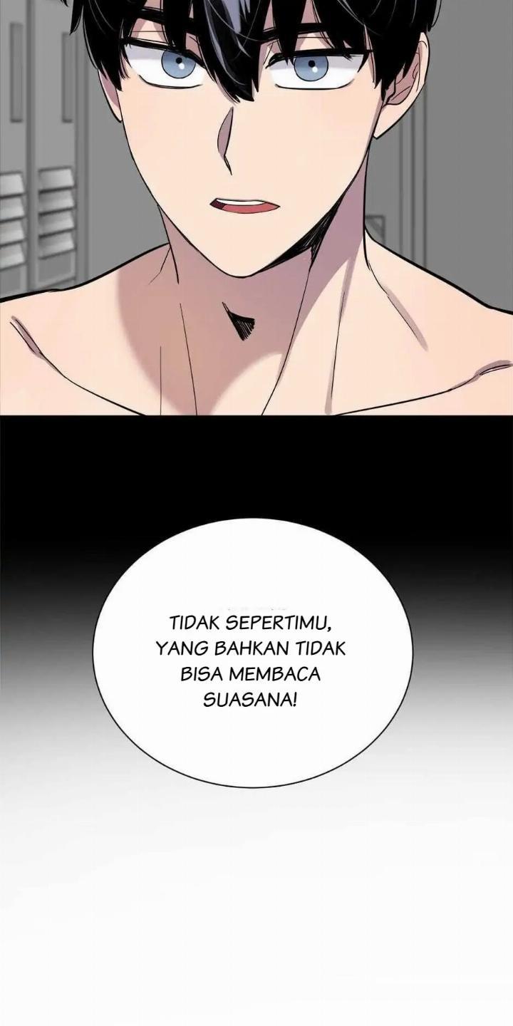 He Can’t Be This Dumb! Chapter 23 - Halaman 64