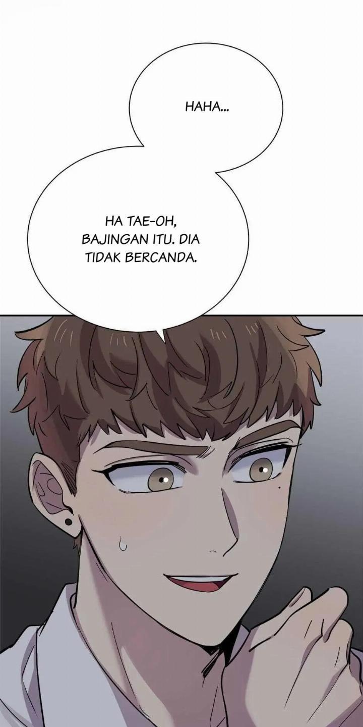 He Can’t Be This Dumb! Chapter 23 - Halaman 65