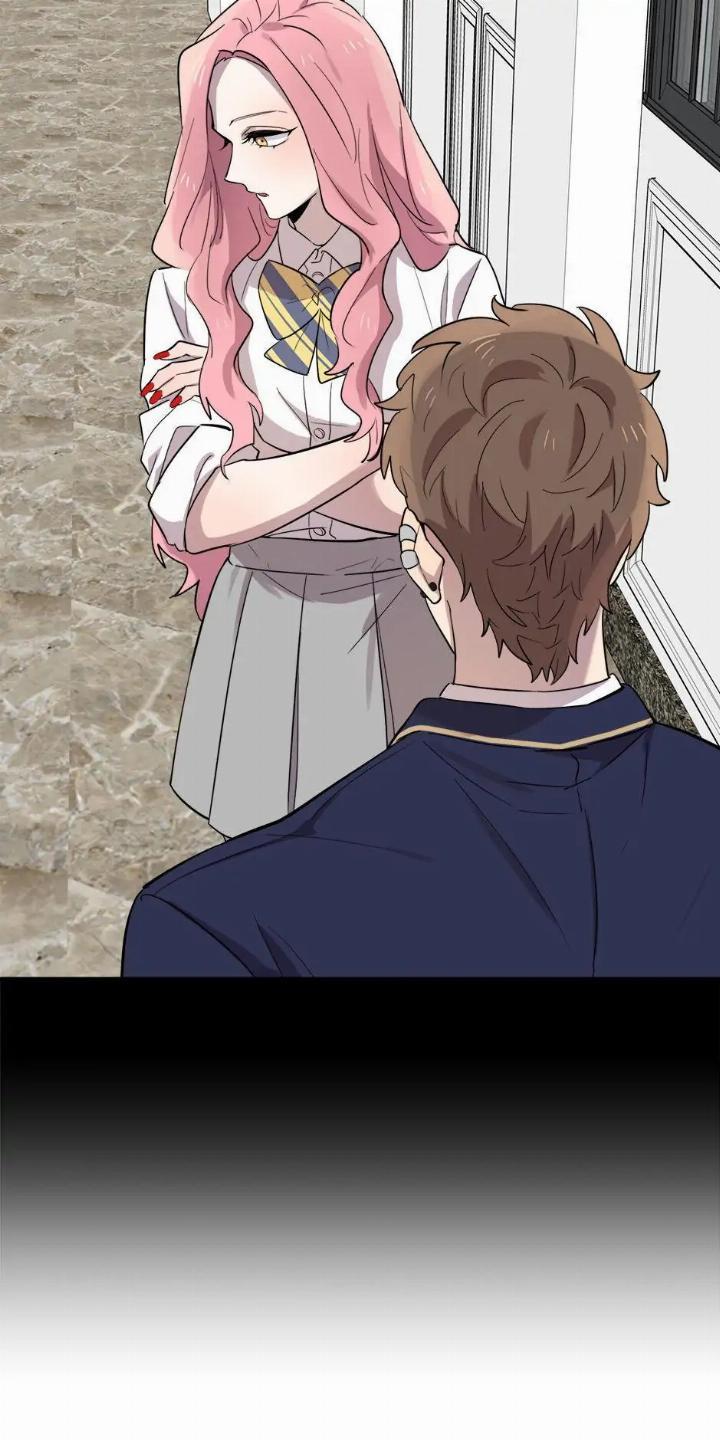 He Can’t Be This Dumb! Chapter 23 - Halaman 68