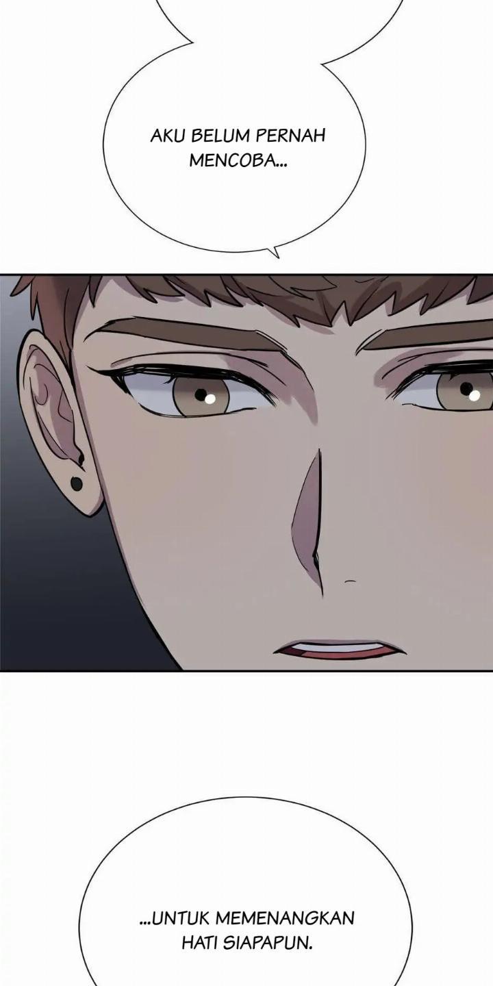 He Can’t Be This Dumb! Chapter 23 - Halaman 70