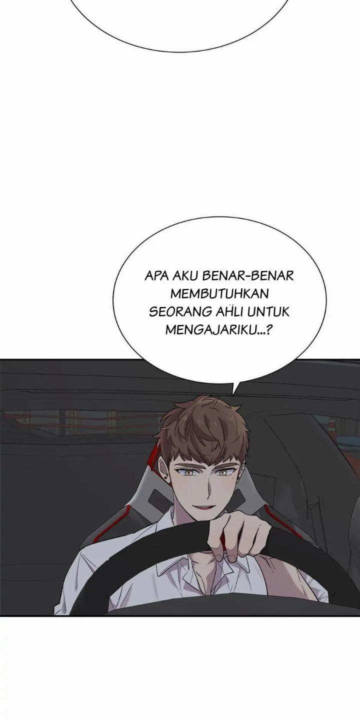 He Can’t Be This Dumb! Chapter 23 - Halaman 71
