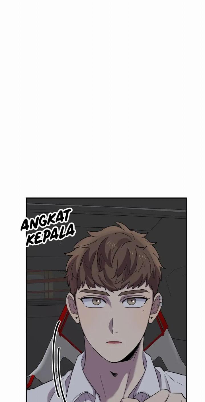 He Can’t Be This Dumb! Chapter 23 - Halaman 72