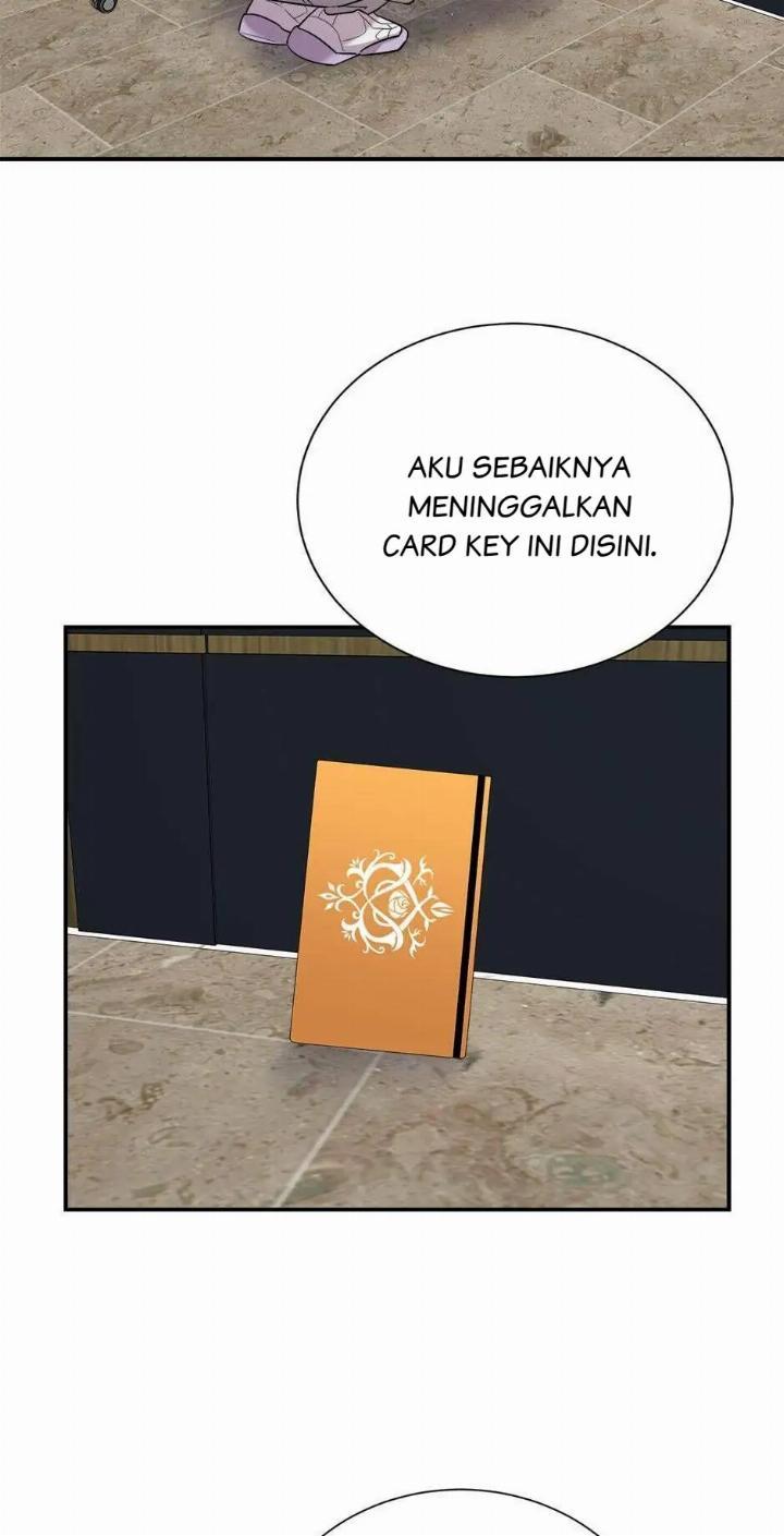 He Can’t Be This Dumb! Chapter 23 - Halaman 76