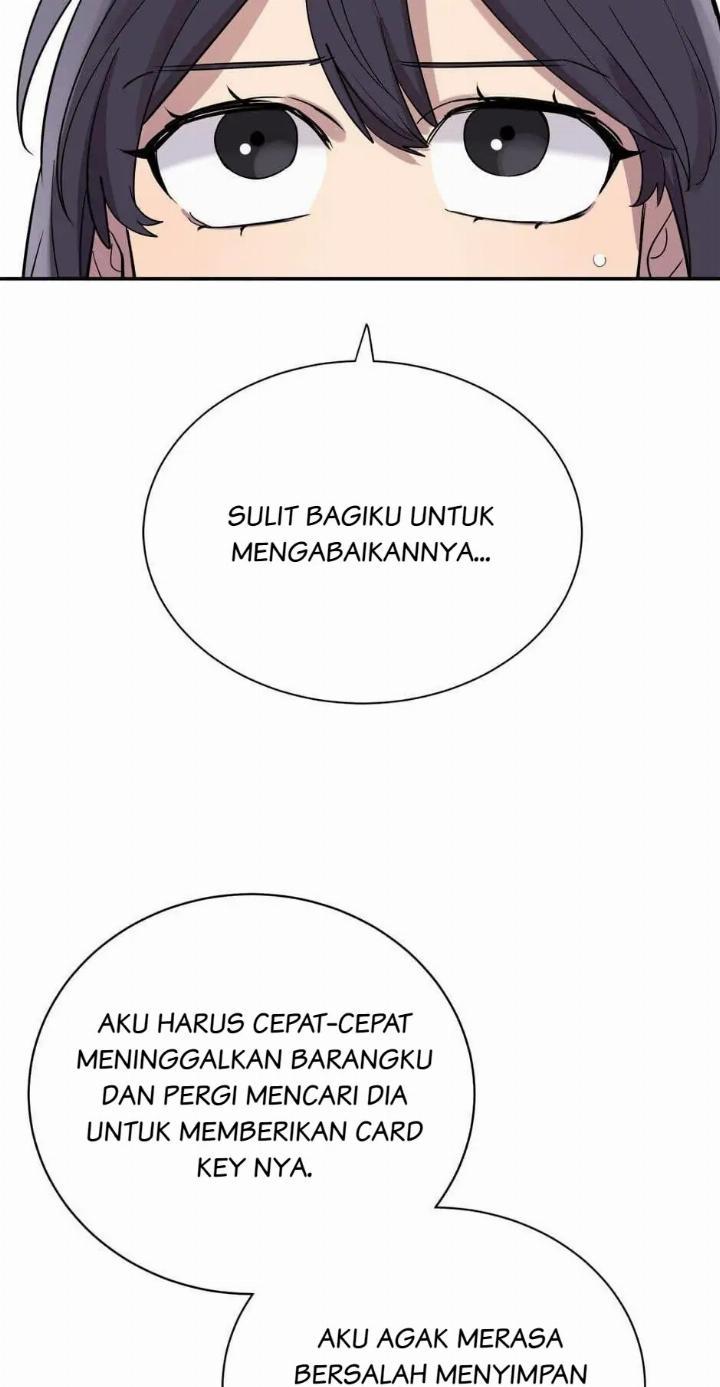 He Can’t Be This Dumb! Chapter 23 - Halaman 8
