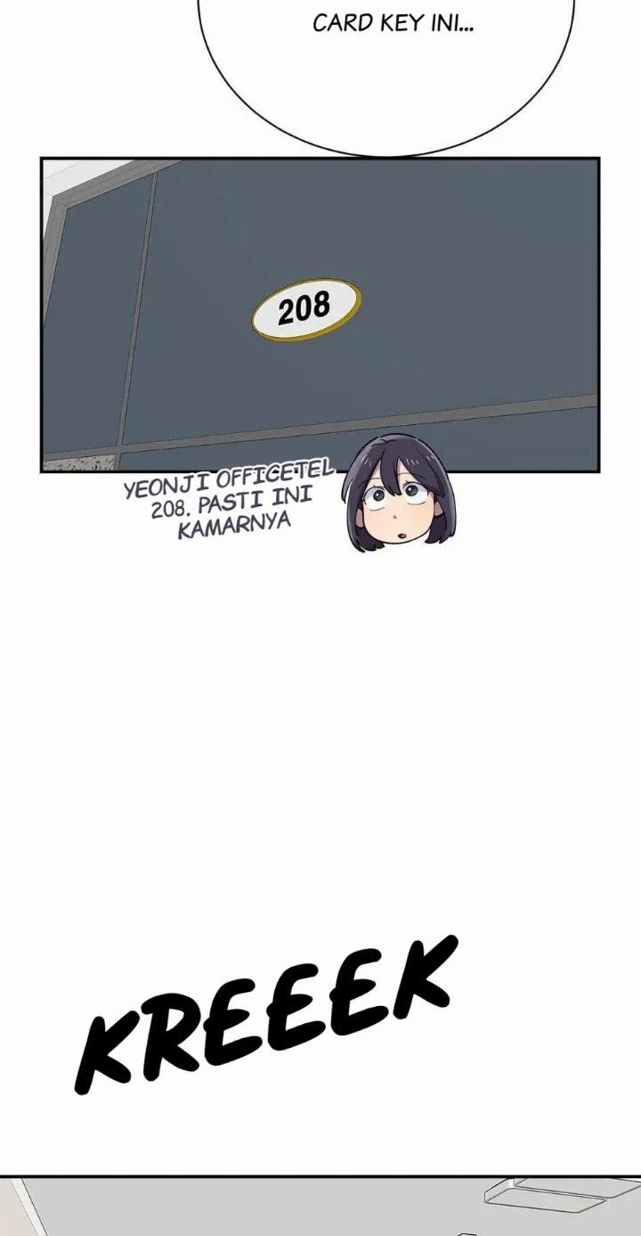 He Can’t Be This Dumb! Chapter 23 - Halaman 9