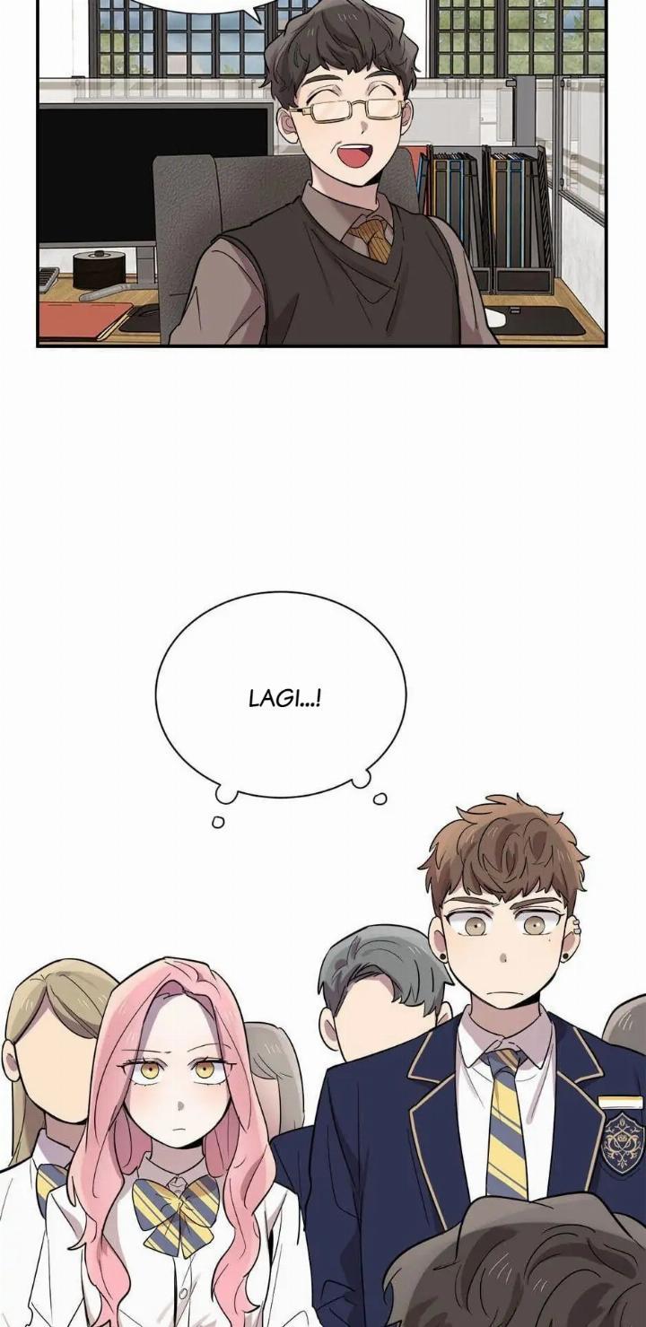 He Can’t Be This Dumb! Chapter 22 - Halaman 12