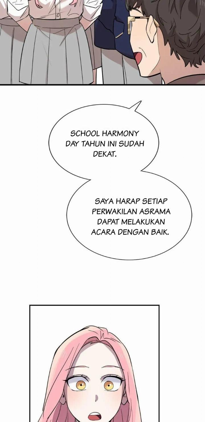 He Can’t Be This Dumb! Chapter 22 - Halaman 13