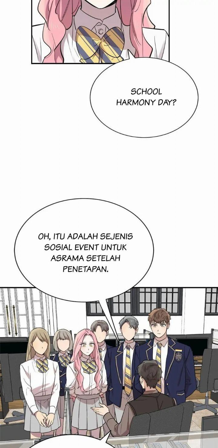He Can’t Be This Dumb! Chapter 22 - Halaman 14