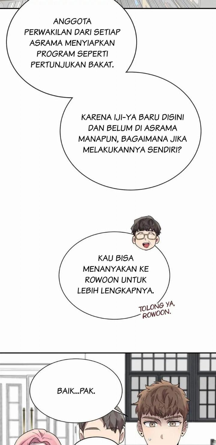 He Can’t Be This Dumb! Chapter 22 - Halaman 15