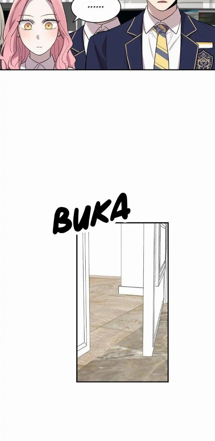 He Can’t Be This Dumb! Chapter 22 - Halaman 16