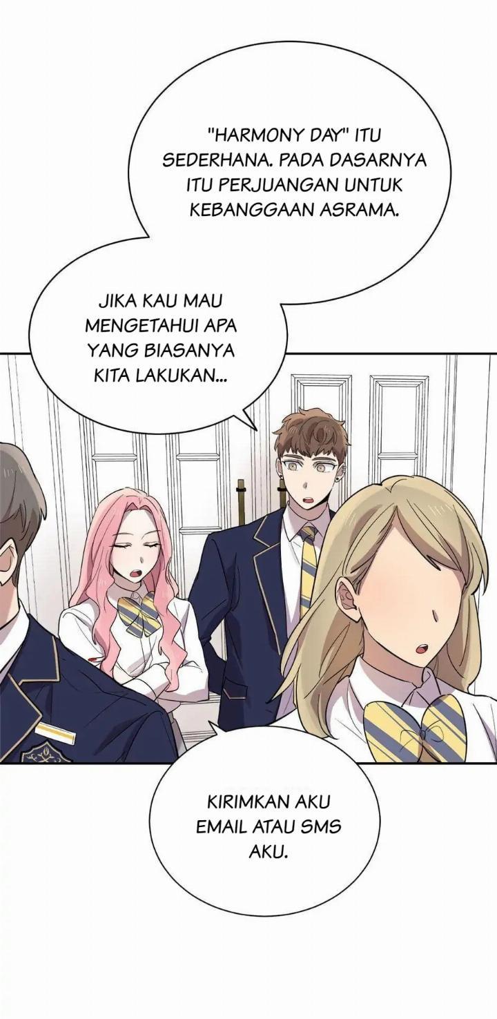 He Can’t Be This Dumb! Chapter 22 - Halaman 17