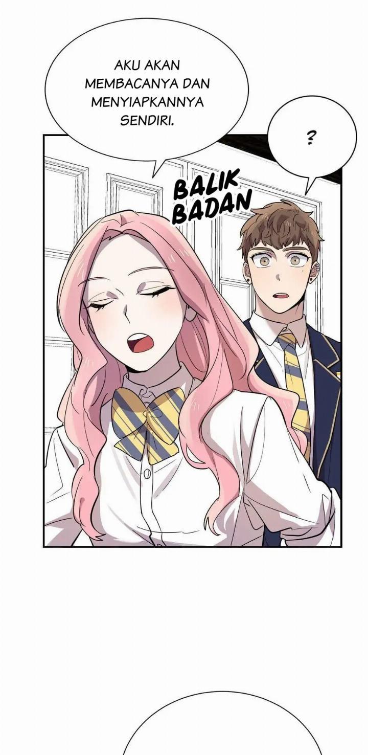 He Can’t Be This Dumb! Chapter 22 - Halaman 18