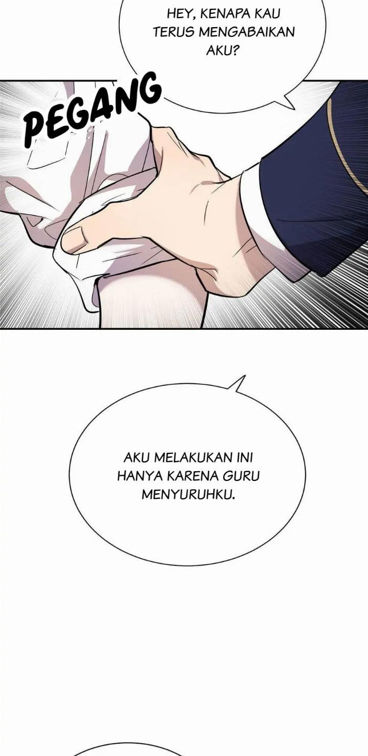 He Can’t Be This Dumb! Chapter 22 - Halaman 19