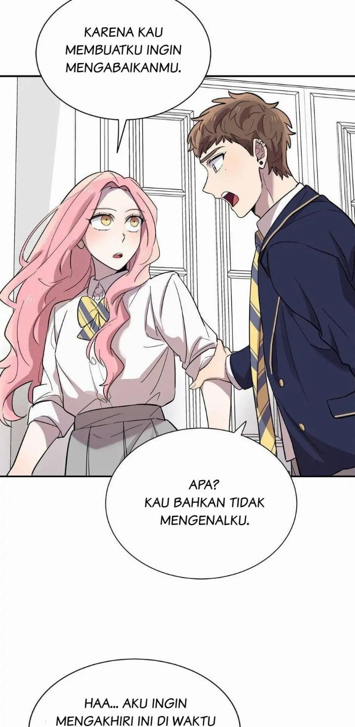 He Can’t Be This Dumb! Chapter 22 - Halaman 20
