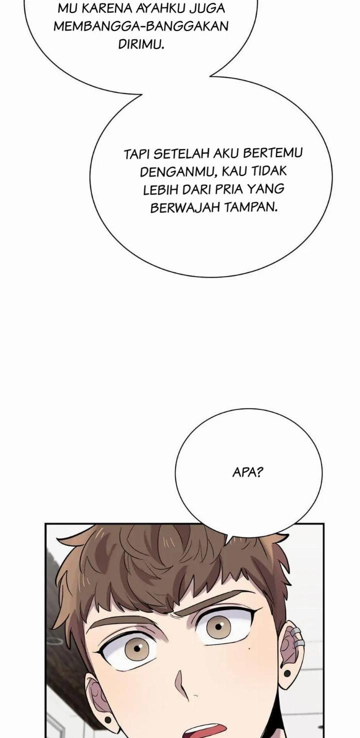 He Can’t Be This Dumb! Chapter 22 - Halaman 23