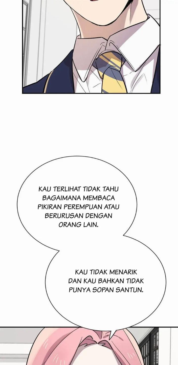He Can’t Be This Dumb! Chapter 22 - Halaman 24