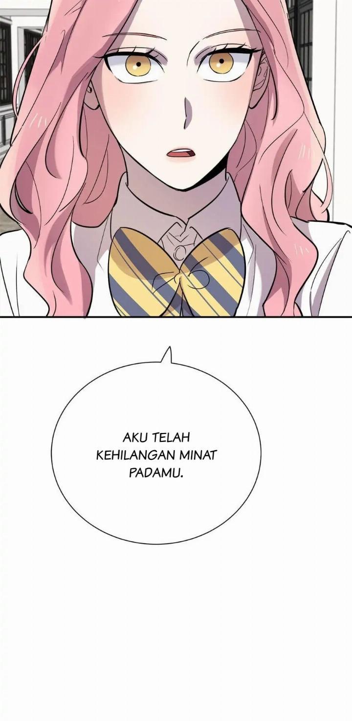 He Can’t Be This Dumb! Chapter 22 - Halaman 25