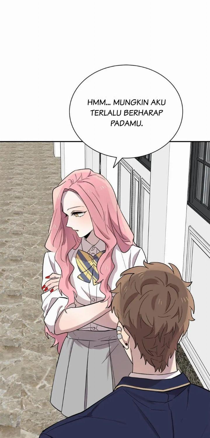 He Can’t Be This Dumb! Chapter 22 - Halaman 26