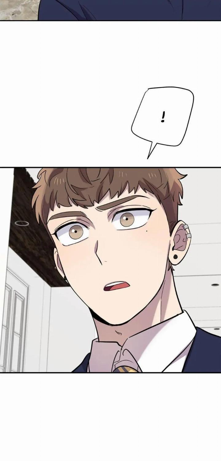 He Can’t Be This Dumb! Chapter 22 - Halaman 27