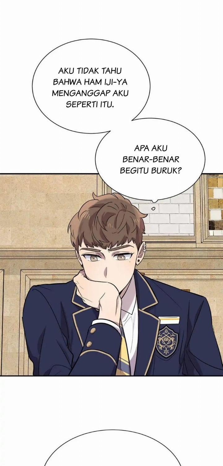 He Can’t Be This Dumb! Chapter 22 - Halaman 29