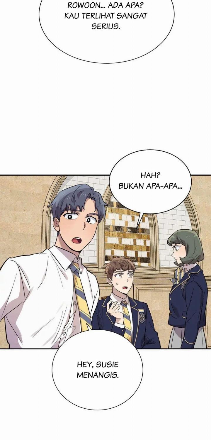 He Can’t Be This Dumb! Chapter 22 - Halaman 30